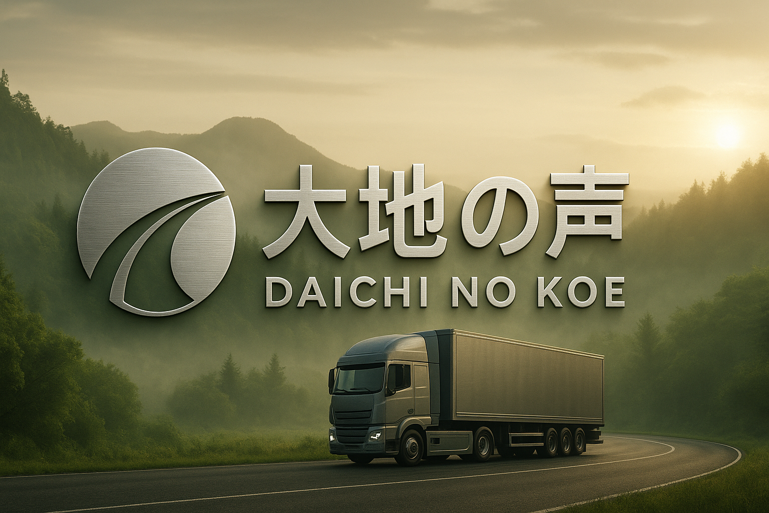 Daichi No Koe LLC